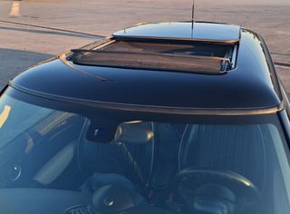 Mini Cooper S 2012 R56-thumb-21