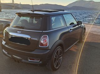 Mini Cooper S 2012 R56-thumb-22