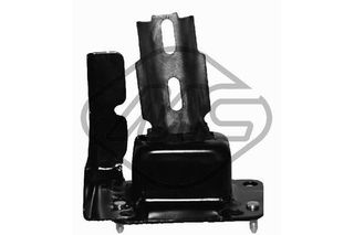 ΒΑΣΗ ΜΗΧΑΝΗΣ CITROEN C3 ΑΡΙΣΤΕΡΗ Metalcaucho 04649
