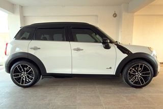 Mini Countryman 2011 S ALL4 (184HP) R60