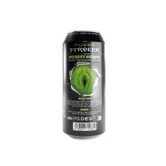 Monster Vagina Masturbator Green