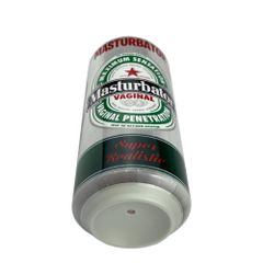 Beer Masturbator Vagina II