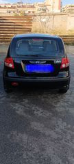Hyundai Getz 2005 1.1 GL
