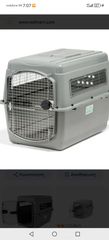 Κλουβί Μεταφοράς Σκύλου Petmate Sky Kennel XL (40" / IATA Approved) – Σαν Καινούργιο