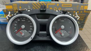 Καντράν για Renault Megane 2