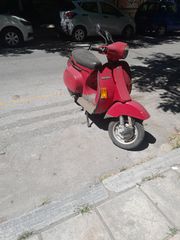 Vespa 2000