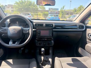Citroen C3 2021 1.2 PURETECH 82 LED-thumb-10
