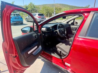 Citroen C3 2021 1.2 PURETECH 82 LED-thumb-5
