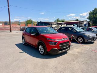 Citroen C3 2021 1.2 PURETECH 82