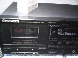 ΚΑΣΕΤΟΦΩΝΟ PIONEER CT-820R