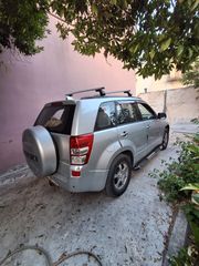 Suzuki Grand Vitara 2009