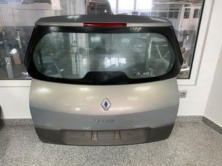 Πορτ μπαγκαζ Renault Scenic 2 2004-2007