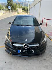 Mercedes-Benz CLA 200 2013 AMG LINE harman kardon ηχοσύστημα
