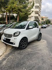 Smart ForTwo 2015 PASSION PANORAMA