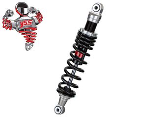 ΑΜΟΡΤΙΣΕΡ ΠΙΣΩ BMW K75 / K100 ΑΖΩΤΟΥ-ΛΑΔΙΟΥ YSS