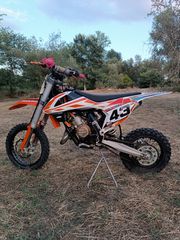 KTM 65 SX 2018-thumb-1