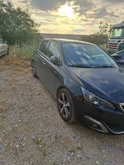 Peugeot 308 2014 ALLURE