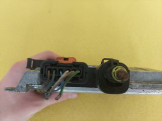 Peugeot 208 9814552980 Delphi 28479699 Εγκεφαλος Μονάδα Ελέγχου Start Stop-thumb-1