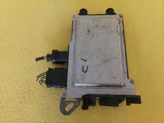 Peugeot 208 9814552980 Delphi 28479699 Εγκεφαλος Μονάδα Ελέγχου Start Stop-thumb-2