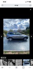 Bmw X3 2008