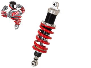 ΑΜΟΡΤΙΣΕΡ ΠΙΣΩ HONDA VFR 1200F 2010-2016 ΑΖΩΤΟΥ-ΛΑΔΙΟΥ YSS