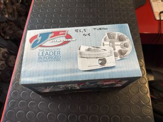 JE Pistons 302503 HONDA b18c1