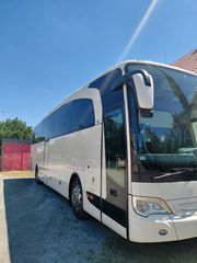 Mercedes-Benz 2016 Travego