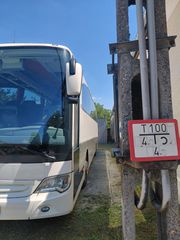 Mercedes-Benz 2016 Travego-thumb-1