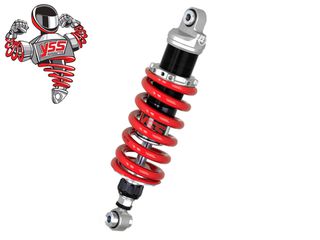 ΑΜΟΡΤΙΣΕΡ ΠΙΣΩ HONDA VFR 1200X CROSSTOURER 2012-2018 ΑΖΩΤΟΥ-ΛΑΔΙΟΥ YSS