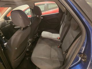 Ford Focus 2009 Άψογο ελληνικής αντιπροσωπείας με ηλιοροφή-thumb-11