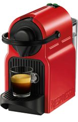 Krupa Inissia Nespresso καφετιέρα σαν καινούργια –
