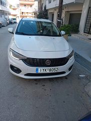 Fiat Tipo 2017