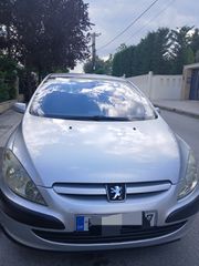 Peugeot 307 2004 307 1.4 CC