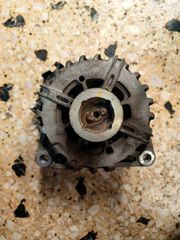 PEUGEOT CITROEN OPEL ΔΥΝΑΜΟ STAR STOP KOD 9826549680 MOTER BH01 BHO2 Blue Hdi