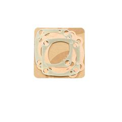 Athena, head & base gasket kit. Type ''A''