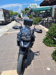 Bmw F 750 GS 2023 EXCLUSIVE