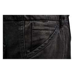 John Doe Stroker Cargo XTM pants black - 32/34-thumb-6