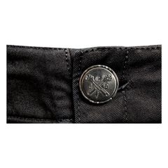 John Doe Stroker Cargo XTM pants black - 32/34-thumb-5