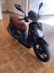 Sym Symphony SR 125i 2024