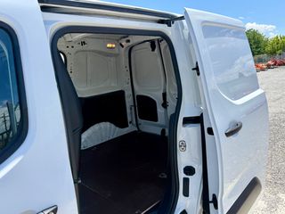 Κλούβα Peugeot 2020 Partner με δύο πλαϊνές πόρτες !-thumb-8
