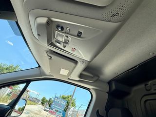 Κλούβα Peugeot 2020 Partner με δύο πλαϊνές πόρτες !-thumb-19