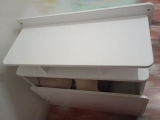 Βρεφική κούνια-thumb-1