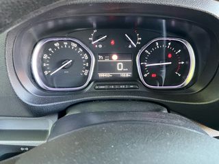 Κλούβα Toyota 2018 PROAS FULL EXTRA ΛΙΓΑ ΧΙΛΙΟΜ-thumb-9