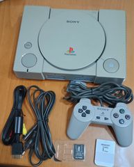 PS1 / PSone / PSX / Playstation / Picostation 32gb