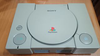 PS1 / PSone / PSX / Playstation / Picostation 32gb-thumb-1