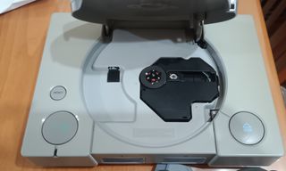 PS1 / PSone / PSX / Playstation / Picostation 32gb-thumb-2