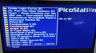 PS1 / PSone / PSX / Playstation / Picostation 32gb-thumb-6