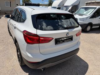 Bmw X1 2017 SDRIVE16D NAVI ΟΛΑ ΤΑ SERVICE BMW-thumb-8