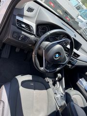 Bmw X1 2017 SDRIVE16D NAVI ΟΛΑ ΤΑ SERVICE BMW-thumb-12