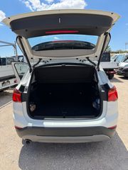 Bmw X1 2017 SDRIVE16D NAVI ΟΛΑ ΤΑ SERVICE BMW-thumb-15